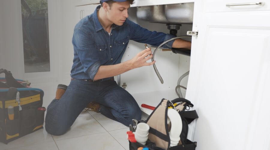 Professional Leak Detection in Pingree, ID